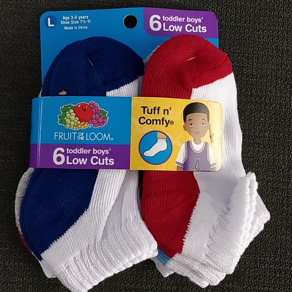 Socks